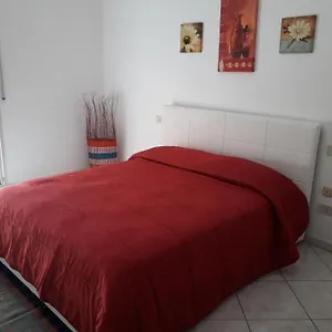 Appartamento F.e.d. Casa Vacanza Sicilia, Balestrate