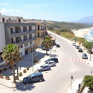 Appartamento Le Del Golfo Eloisa, Balestrate