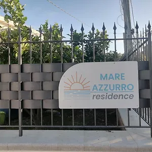 Casa vacanze Mare Azzurro, Balestrate